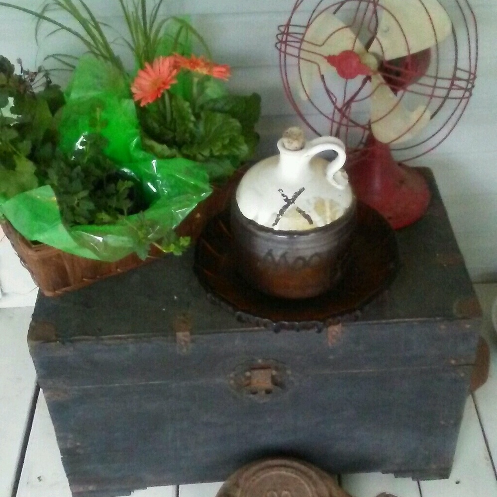 Meet your Posher, Deniece